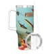 thumbnail image 3 of Vaso Térmico Desmarcar Aviones: Fuego y Rescate 1180 ml, 3 of 6