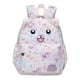 thumbnail image 1 of Kindergarten Backpack Kids Cute Backpack With Chest Strap Cartoon Animal Schoolbag For Aged 2-5 Boys Girls, 1 of 3