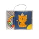 thumbnail image 1 of Mi Libro Suave Con Sonajero Y Mordillo: Gato, 1 of 2