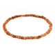 thumbnail image 1 of Collar AMBERAGE 55 cm Ámbar Báltico Crudo Color Miel, 1 of 4