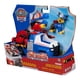 thumbnail image 5 of Vehículo Paw Patrol Frescue Vehiculo Chase, 5 of 6