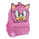 thumbnail image 2 of Mochila AI ACCESSORY INNOVATIONS Sonic The Hedgehog Amy Rose, 2 of 4