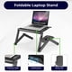 thumbnail image 2 of Soporte Para Portátil Workez Cooling Black, 2 of 9