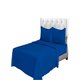 thumbnail image 2 of SET DE SABANAS POLAR KING AZUL, 2 of 4