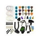 thumbnail image 1 of Kit 66 Accesorios Guitarra Acústica Cuerdas, 1 of 3