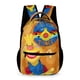 thumbnail image 1 of Tobee Cartoon Mochila Escolar para Niños y Niñas, Mochila Infantil de Alta Calidad Ligera, Grande y Duradera 43x15x32cm, 1 of 6