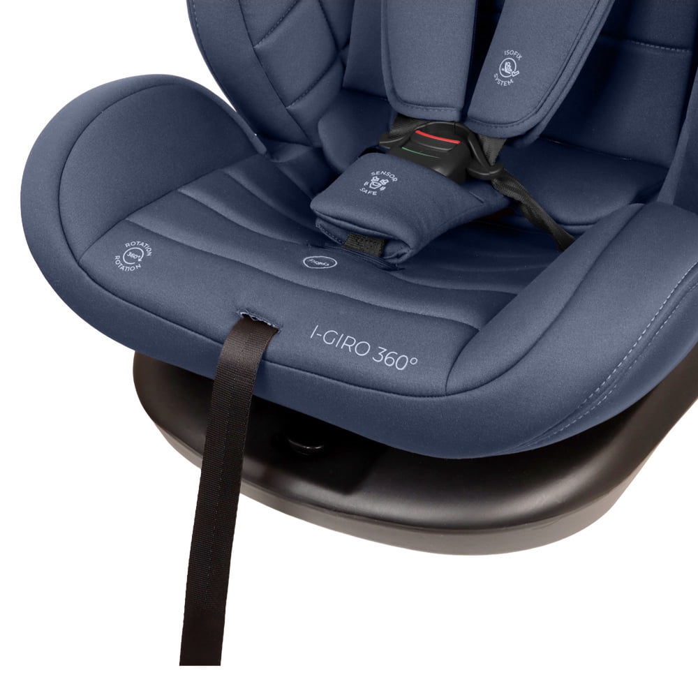 Infanti I-Giro 360 Blue, foto 8