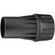 thumbnail image 3 of Conector de herramientas DEWALT Universal DWV9000 para extractores de polvo, 3 of 3