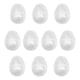 thumbnail image 4 of 10 Huevos De Pascua Rellenables Transparentes Y Vacíos Para Cesta De Pascua, Recuerdos De Fiesta Para Ni?os, 4 of 5