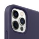 thumbnail image 3 of Funda de cuero para Apple iPhone 12 Pro Max con MagSafe, violeta, 3 of 5