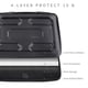 thumbnail image 5 of Funda para portátil DOISO 15.6 pulgadas con asa para Lenovo Yoga 720, 5 of 7