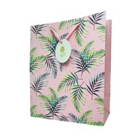 Bolsa De Regalo Miscelaneo L, Producto Surtido, 1 Un  Ascott