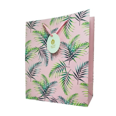 Bolsa De Regalo Miscelaneo L /Producto Surtido  Ascott