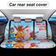 thumbnail image 5 of Funda Trasera para Asiento de Auto Desmarcar Club de la Mamá Oca Elástica, 5 of 6
