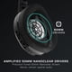 thumbnail image 5 of Auriculares para juegos Turtle Beach Stealth 600 Gen 3 inalámbricos negros, 5 of 9