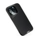 thumbnail image 1 of Carcasa Mous Limitless para iPhone 14 Pro Cuero Negro, 1 of 3