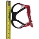 thumbnail image 3 of Arnés para perros Buddy Belt (mediano, rojo/negro), 3 of 7