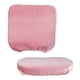 thumbnail image 2 of Funda Elástica Extraíble Para Silla De Ordenador De Oficina, Color Rosa, 2 of 5