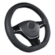 thumbnail image 1 of Funda Cubre Volante Tipo D Eco Cuero Antideslizante M41 M41, 1 of 3