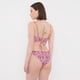 thumbnail image 3 of Bottom Mujer Básico Flores Rosado-Lila Corona, 3 of 5