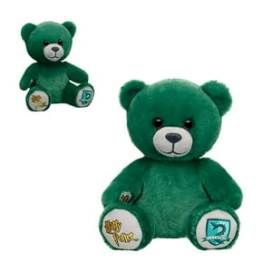 Peluche Build A Bear Mini Slytherin Harry Potter