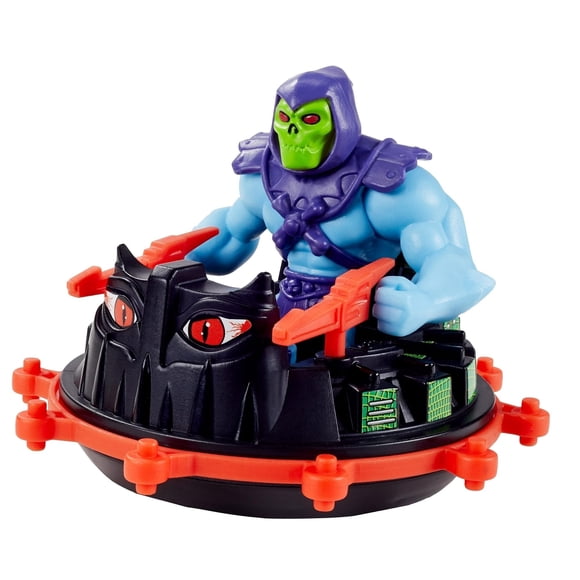 Toy Mattel Masters of the Universe Eternia Minis +6 años