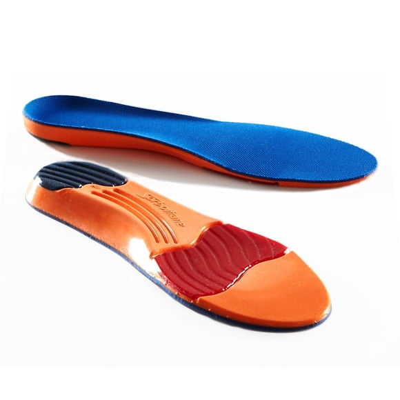 Plantillas Sorbothane B / Hombre 5‑6 / Mujer 7,5‑8,5