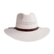thumbnail image 4 of Sombrero de sol Barcelona de American Hat Makers con UPF, 4 of 9