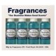 thumbnail image 3 of Fragrancias para aspiradora Fragrances Limited – Pack de 4 de eucalipto, 3 of 4