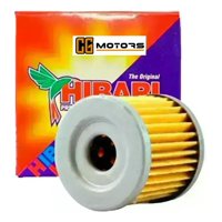 Genérico - Filtro Aceite Moto Zontes Zt200G1 / Zt200U1 / Zt200Z2 Japón