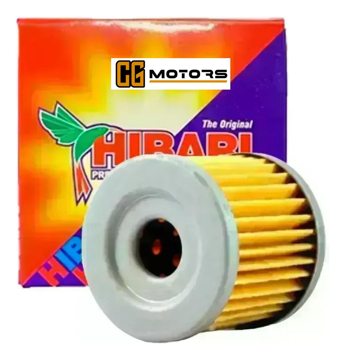 Genérico - Filtro Aceite Moto Zontes Zt200G1 / Zt200U1 / Zt200Z2 Japón