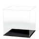 thumbnail image 5 of Caja De Exhibición A Prueba De Polvo Show Box Cube 15cm Para Figuras De Acción Doll Toys, 5 of 5