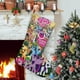 thumbnail image 1 of Calcetín de Navidad My Little Pony Desmarcar 54cm x 38cm, 1 of 5