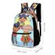thumbnail image 2 of Xavier Riddle Y El Museo Secreto Mochila Escolar Para Niños Y Niñas Mochila Infantil De Alta Calidad Ligera Grande Y Duradera 43x15x32cm, 2 of 6
