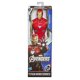 thumbnail image 3 of Figura de Acción Marvel Avengers End Game Titan Hero Series Iron Man, 3 of 4
