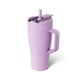 thumbnail image 1 of Vaso Térmico BrüMate Era Flip 30oz Lavanda a Prueba de Fugas, 1 of 7