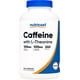 thumbnail image 1 of Suplemento Nutricost Cafeína con L-Teanina 240 Cápsulas, 1 of 3