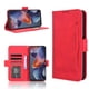 thumbnail image 3 of Funda Tipo Billetera FOXDOCK para Motorola MOTO G Power 2025 – Tapa Flip con Tarjetero, 3 of 5