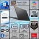 thumbnail image 2 of Ordenador portátil Lenovo V15 Business 2026 Ryzen 3 7000 16 GB 256 GB 15.6 pulgadas, 2 of 9