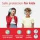 thumbnail image 2 of Auriculares Alpine Muffy Kids Mint, 2 of 3