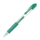 thumbnail image 1 of 12 un. Lapiz Gel G-2 0.7 mm. Verde Metalico, 1 of 3