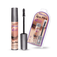 Prosa - Mascara Pestañas Micro Fibras Waterproof 13 G