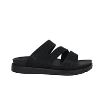 Sandalia Kari Negro Alquimia