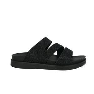 Sandalia Kari Negro Alquimia