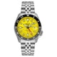 thumbnail image 1 of Reloj SEIKO SSK017J1 deportivo GMT mecánico automático para hombre, 1 of 3