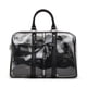 thumbnail image 1 of Bolsa Tipo Cartera Warren Negra Transparente Con Set De Regalo, 1 of 7