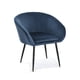 thumbnail image 1 of Sitial Silla Adria Azul, 1 of 6