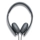 thumbnail image 2 of Auriculares Shure SRH145 con parte trasera cerrada y plegables, 2 of 5