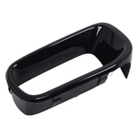 Ioensy - Cubierta Del Conducto De Aire De Entrada Delantera Para Bmw Mini Cooper S F55 F56 F57 2013-2016 Derecha 51117337810