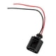thumbnail image 4 of Sensor De Temperatura Del Aire Exterior 1J0973702 Para Seat Arosa Cordoba Durable Single, 4 of 5